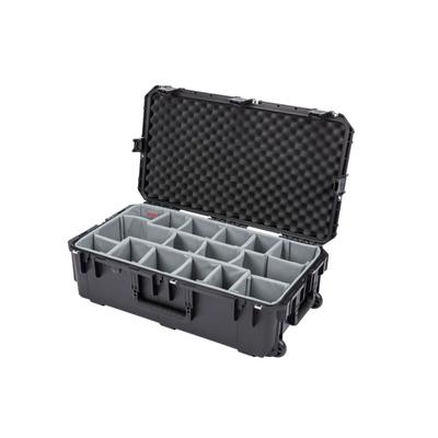 SKB Cases Series 3016-10 - Case 3I-3016-10DT