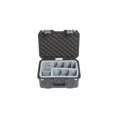 SKB Cases Seres 3-1309-6 - Case W/Thnk Tank Desgned Photo Dvders 3I-1309-6DT