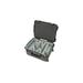 SKB Cases iSeries Case w/Think Tank Designed Video Dividers Black 19.5in x 14.5in x 8.5in 3i-2015-10DT