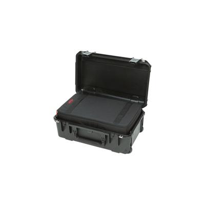 SKB Cases Seres 3-2011-7 - Case W/Thnk Tank Desgned Zppered Removeable Dvder nteror 3I-2011-7DZ