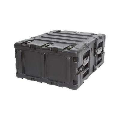 SKB Cases 4U Non-Removable Shock Rack Rackable Dep...