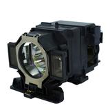 Original Epson UHE Lamp & Housing for the Epson EB-Z9850W Projector - 240 Day Warranty