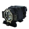 Original Epson UHE Lamp & Housing for the Epson EB-Z9810 Projector - 240 Day Warranty