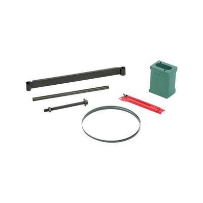 Grizzly Industrial Riser Block Kit for G0555 H3051