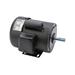 Grizzly Industrial Motor 3/4 HP Single-Phase 3450 RPM TEFC 110V/220V H5378