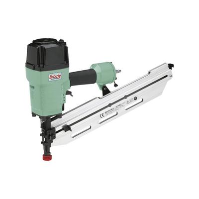 Grizzly Industrial 21 Round Head Framing Nailer H7665
