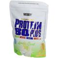 Weider Protein 80 Plus, Citrus-Quark, Pulver 500 g