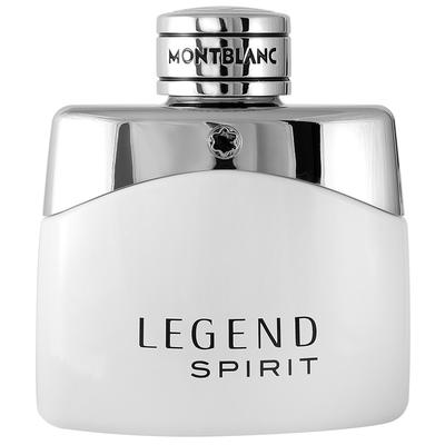 Montblanc Legend Spirit Eau de Toilette 50 ml