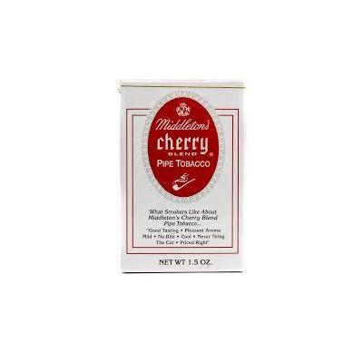 Middleton's Cherry Pipe Tobacco