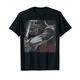 Star Wars Darth Vader Death Star T-Shirt T-Shirt