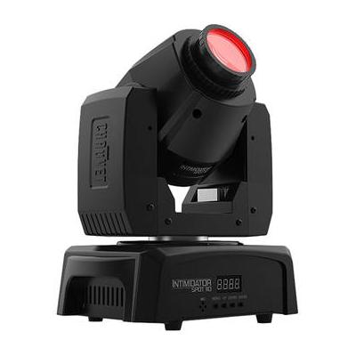 CHAUVET DJ Intimidator Spot 110 LED Moving-Head Li...