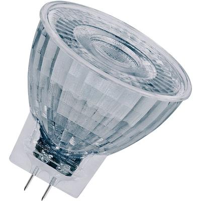 OSRAM 4058075433380 LED EEK F (A - G) GU4 Reflektor 4.2 W = 35 W Warmweiß (Ø x L) 35 mm x 38 mm 1 S