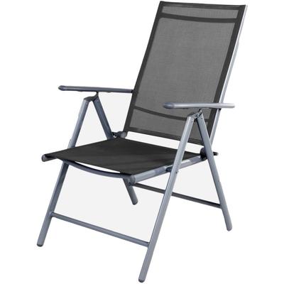 Hochlehner Silbergrau/Anthrazit 7 Positionen-DMC5000DG Image