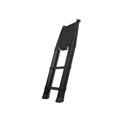 Matisère - Militärische Teleskopleiter 13 Stufen - Länge 4.10m - maximale Arbeitshöhe 4.90m Image