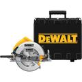 Dewalt - Handkreissäge DWE575K-QS 67 mm 1600 Watt im Transportkoffer