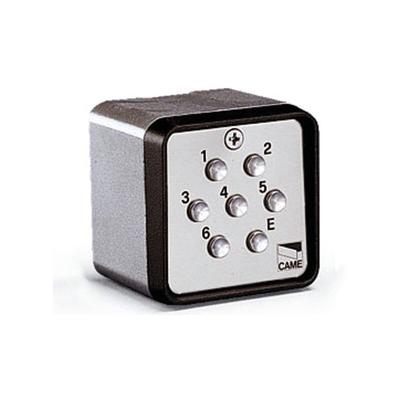 Codetastatur - 001S7000 - Came Image