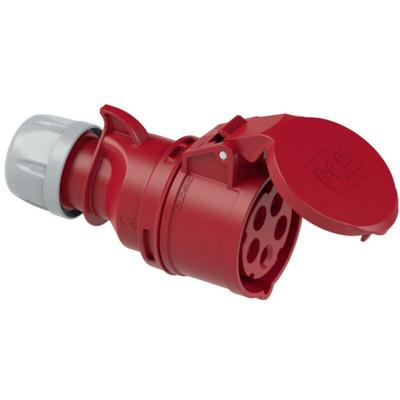 PCE 215-6 CEE Kupplung 16 A 5polig 400 V 1 St. Image