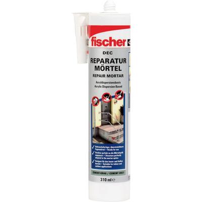 Fischer Reparatur-Mörtel DEC 310 ZGR 534474 310 ml Image