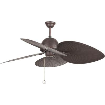 Deckenventilator ohne Licht Cuba 33352