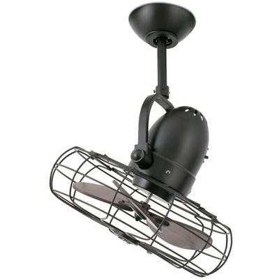 Deckenventilator ohne Licht Keiki 33715 Image