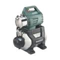 Hauswasserwerk hww 4500/25 Inox Plus 600973000 im Karton - Metabo