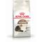 Senior Aging 12+ chat nourriture sèche 4 kg Volaille, Légumes - Royal Canin