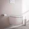 Imex - bernstein - bernstein Toilettes suspendues de luxe Softclose CH101