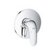 Grohe - Eurostyle Mitigeur mécanique 1 sortie douche (24046003)