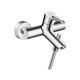 HANSGROHE Mitigeur bain/douche Talis S chrome