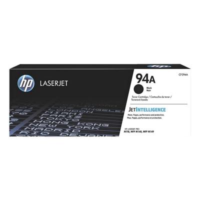 Druckkassette »CF294A« HP 94A schwarz, HP