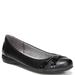 Life Stride Aliza - Womens 9 Black Slip On W