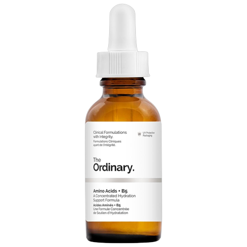 The Ordinary - Hydrators and Oils Amino Acids + B5 Feuchtigkeitsserum 30 ml