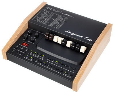 Viscount Legend Expander