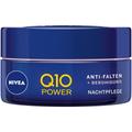 Nivea Q10 Power Anti-Falten sensitive Nachtpflege 50 ml Nachtcreme