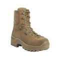 Kenetrek Leather Personnel Carrier Steel Toe 1000 Shoes - Men's Brown 11 US Medium KE-430-1S 11.0 MED