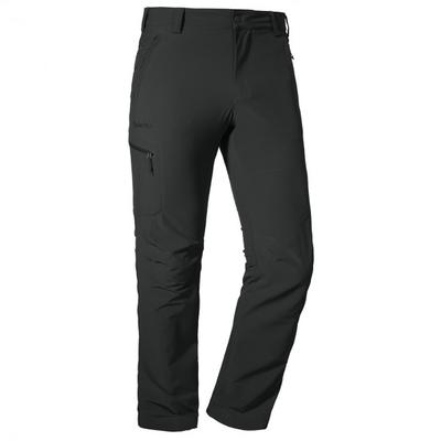 Schöffel - Pants Folkstone - Trekkinghose Gr 50 - Regular schwarz Image