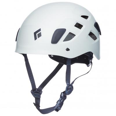 Black Diamond - Half Dome Helmet - Kletterhelm Gr S/M weiß