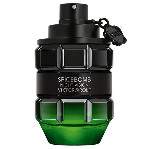 Viktor&Rolf - Spicebomb Night Vision Eau de Toilette 90 ml Herren