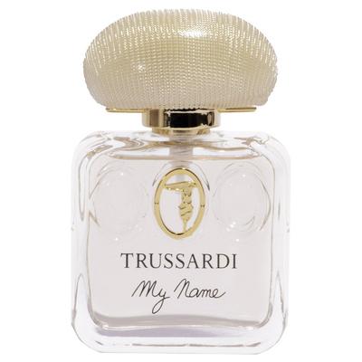 Trussardi My Name Eau de Parfum 50 ml