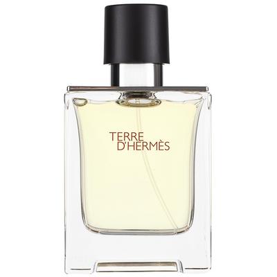 Hermès Terre d`Hermès Pour Homme Eau de Toilette 50 ml