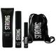 STRONG fitness cosmetics - Basic Package Sets 40 - CARAMEL