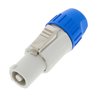 Seetronic SAC3FCB Power Twist