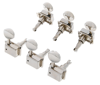 Fender Vintage Tuners Set RH