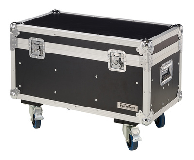 Flyht Pro Case MH-100/110 4in1