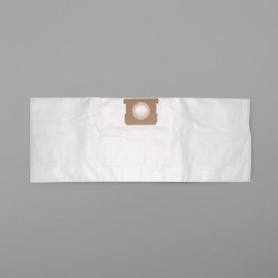 Shop-Vac Equivalent HEPA H10 Vacuum Bag for 5-8 Gallon Canister Vacuums - 3/Pack