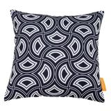 Modway Outdoor Patio Single Pillow EEI-2156-MAS