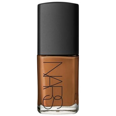 NARS Sheer Glow Collection Foundation MANAUS - 30 ml Braun Image