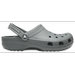 Crocs Slate Grey Classic Clog Shoes