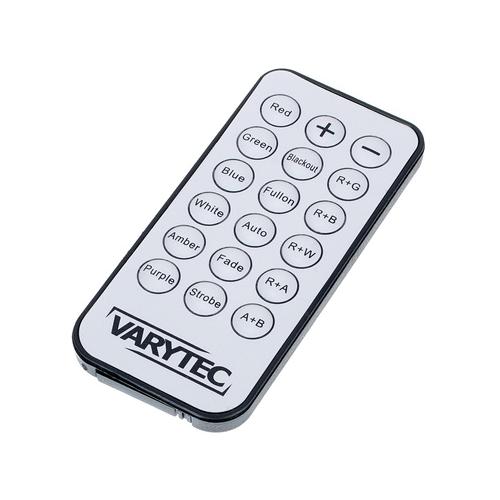 Varytec Battery Event Par IR Remote