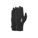 Rab Power Stretch Pro Glove - Men's Black Large QAG-48-BL-L